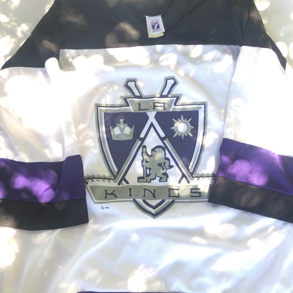 La King Jersey